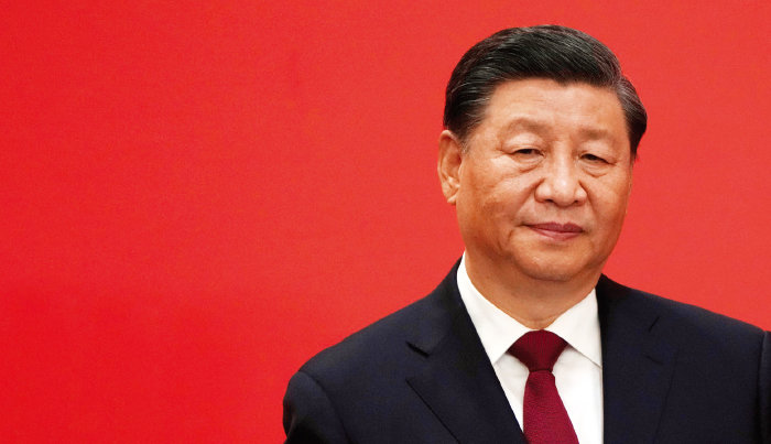 ‘경제광명론’을 강조하는 시진핑 중국 국가주석의 주장과 달리 국제사회에서는 중국 경제에 대한 우려가 커지고 있다. [뉴시스]