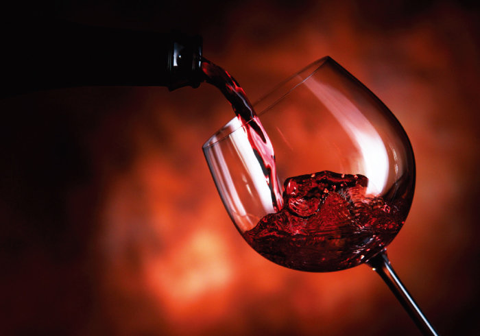 그리스 신화에 따르면 디오니소스는 소아시아에 와인 양조 방법을 전했다. [GettyImages]
