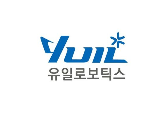 유일로보틱스 로고. [유일로보틱스 제공]