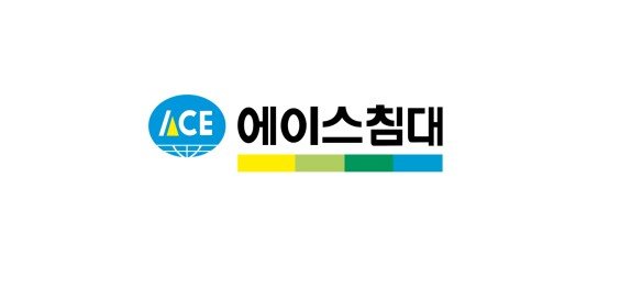 에이스침대 로고. [에이스침대 제공]