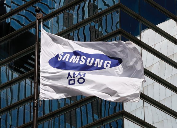 서울 서초구 삼성전자 서초사옥. 뉴스1