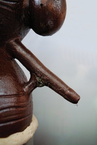 ‘조선왕조실록’에 금주령이라는 단어가 수백 번 등장할 정도로 한국의 금주 정책은 역사가 깊다. GETTYIMAGES