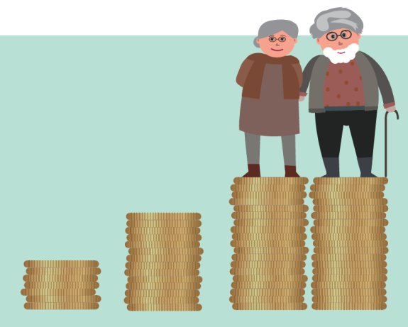 군 복무 기간을 국민연금 가입 기간에 더할 수 있는 ‘추납’ 제도를 활용하면 연금 수령액이 늘어난다. GETTYIMAGES