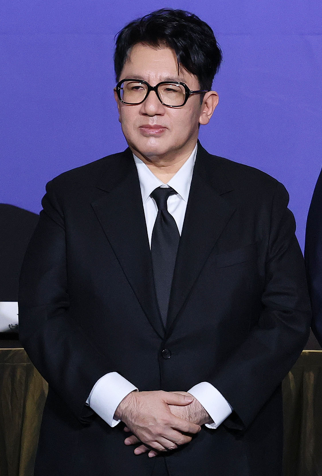 방시혁 하이브 이사회 의장. 뉴스1