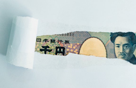 한국의 경제정책 우선순위상 한국 미래는 일본의 ‘잃어버린 30년’이 될 가능성이 크다. GETTYIMAGES