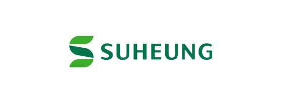 의약품용 캡슐 제조  분야 국내 1위 기업 서흥 로고. 서흥 제공