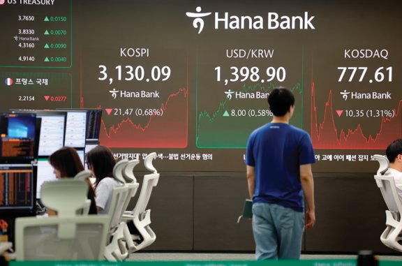 2분기 실적 발표 시즌 이후 국내 증시에서 투자 의견 하향 리포트가 쏟아지고 있다. 동아DB