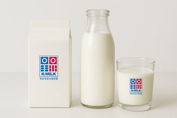 우유에는 칼슘, 단백질, 비타민 등 아이들에게 꼭 필요한 영양소가 골고루 들어 있다. 우유자조금관리위원회 제공