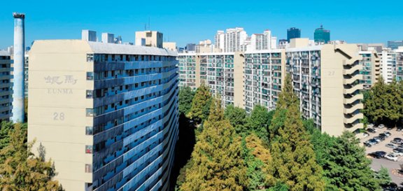 9월 10일 찾은 은마아파트. 김우정 기자