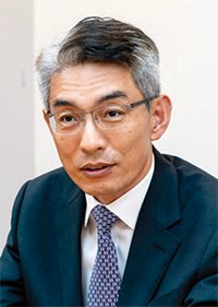 이상현 변호사. 홍태식