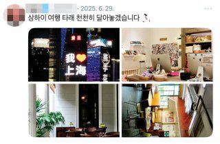 Z세대가 활용하는 X(옛 트위터) 여행 타래. X(옛 트위터) 캡처 