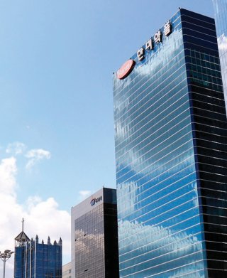 비만치료제 시장 판도를 바꿀 게임체인저에 도전하는 한미약품. 한미약품 제공