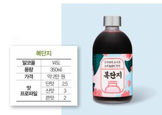 경기 여주 술아원의 ‘복단지’. 술아원 제공