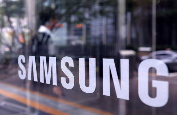 서울 서초구 삼성전자 서초사옥. 뉴스1