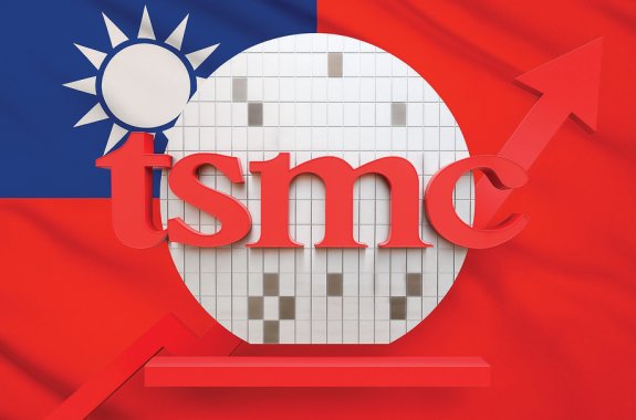 대만 통계청은 올해 국내총생산(GDP) 성장률 전망치를 당초 3.1%에서 1.4%p 상향 조정해 4.5%로 내다봤다. 챗GPT 생성 이미지 