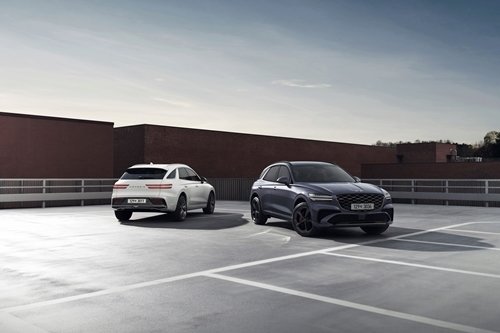 현대차그룹이 10월 20일 출시한 ‘2026 GV70’. 현대차그룹 제공