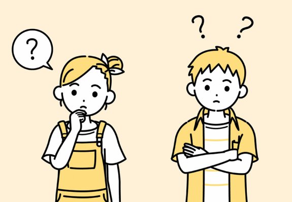 한 초등학생이 “어떻게 하면 부자가 될 수 있느냐”고 물었을 때 머릿속에 아무런 답이 떠오르지 않았다. GETTYIMAGES