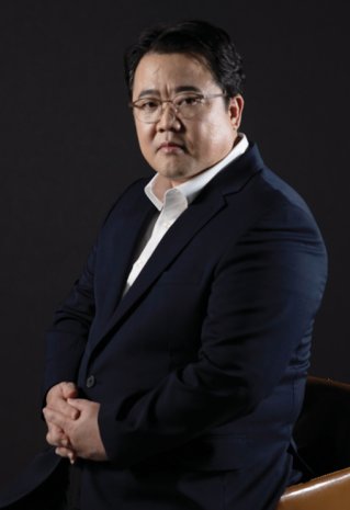 류현우 전 주쿠웨이트 북한대사대리. 지호영 기자