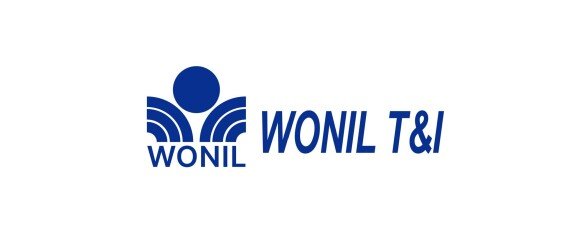 세계에서 2번째로 잠수함용 수소저장합금 개발에 성공한 원일티엔아이 기업 로고. 원일티엔아이 제공