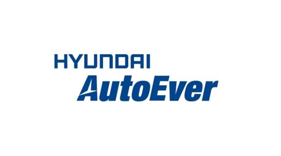 현대오토에버 로고, 현대오토에버 제공