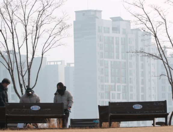 디딤돌 대출 한도는 10년째 그대로다. 서울 강북구 북서울꿈의숲에서 보이는 한 서울 아파트. 동아DB