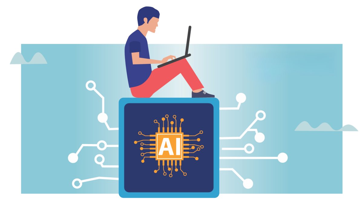 엔비디아 그래픽처리장치(GPU) 26만 장을 확보했으나 이를 활용할 인재가 부족하다는 지적이 제기된다. GETTYIMAGES