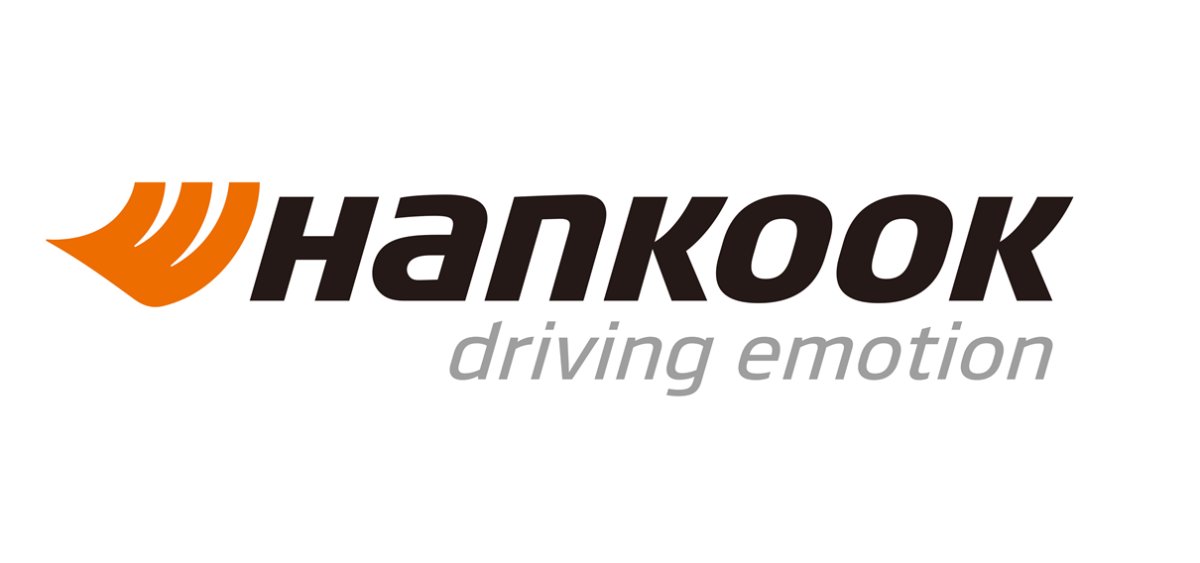 한국타이어앤테크놀로지 로고. 한국타이어앤테크놀로지 제공