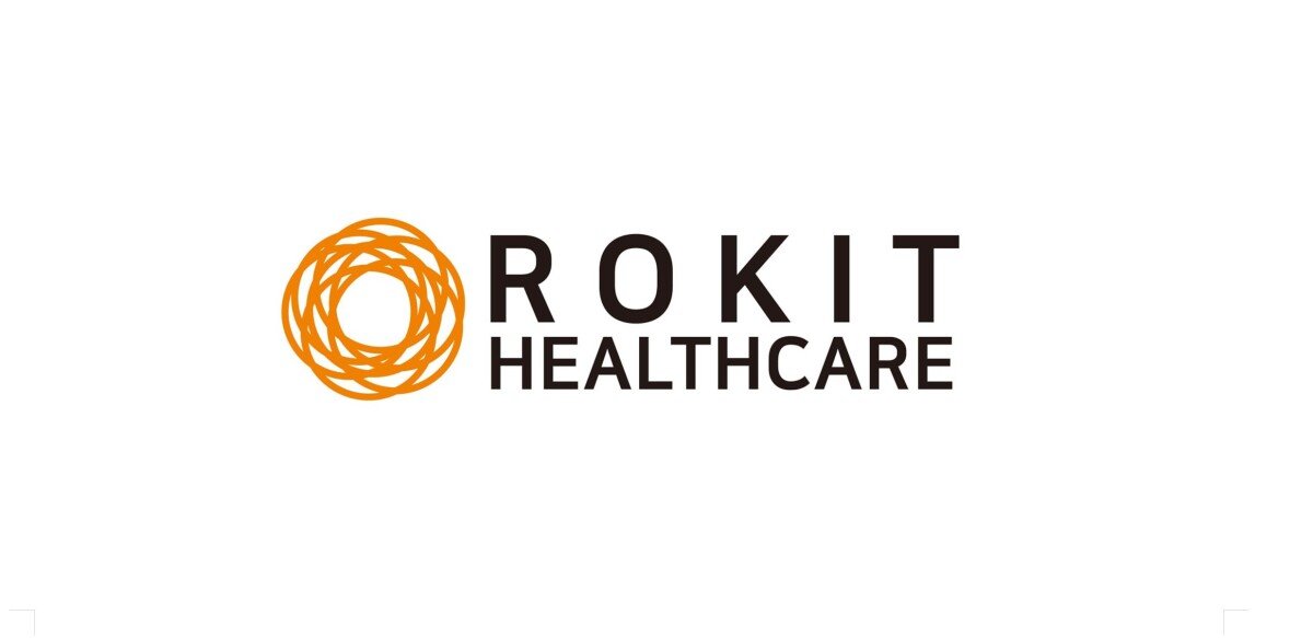 장기재생 플랫폼 기업 로킷헬스케어 로고. 로킷헬스케어 제공