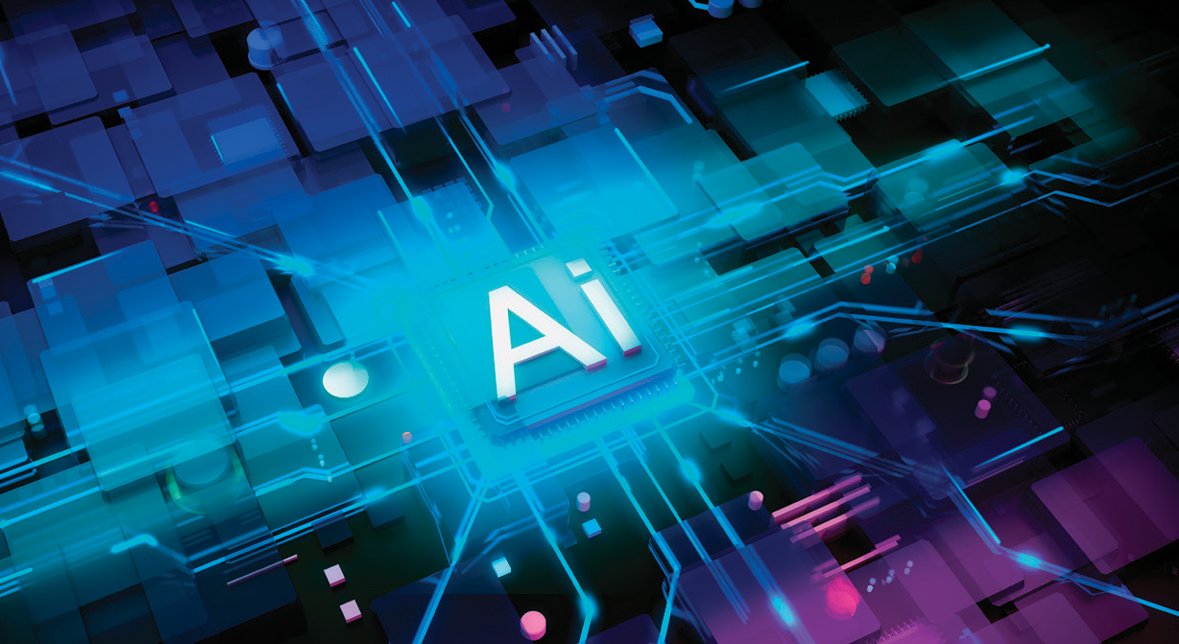 견조한 성장세를 유지하는 미국 경제의 중심에는 인공지능 산업이 있다. GETTYIMAGES