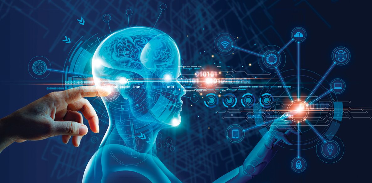 향후 10년 내 전 세계 일자리의 20~30%가 인공지능(AI)에 의해 자동화될 것이라는 예측이 나온다. GETTYIMAGES