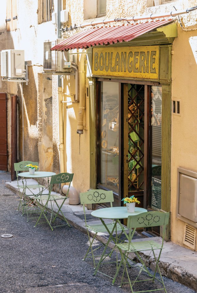 개인화 시대 외식 솔루션으로 떠오르고 있는 ‘마이크로 레스토랑’. GETTYIMAGES