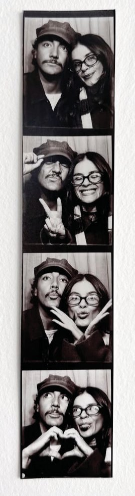 아날로그 방식으로 네컷사진을 찍을 수 있는 ‘오토마티코’ 사진관. 인스타그램 ‘automatico.kr’ 계정 캡처