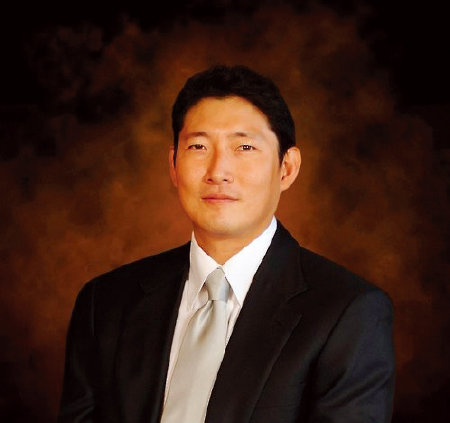 효성중공업의 글로벌 전력기기 ‘빅4’ 위상을 다진 조현준 효성 회장. 효성 제공