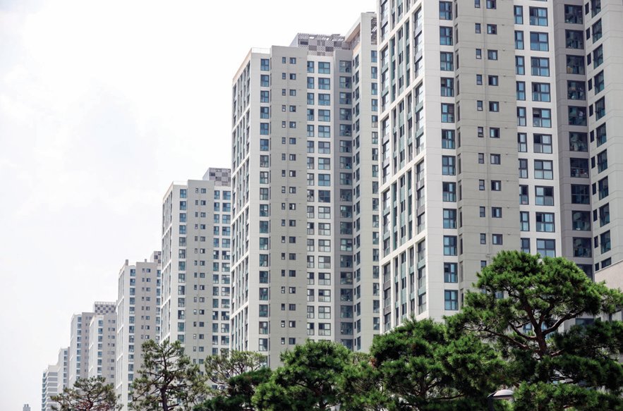 서울 송파구 헬리오시티. 뉴스1