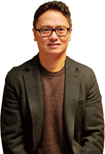 법률 전문가이자 미국 주식 전문가인 이주택 미국 럿거스대 로스쿨 교수. 이주택 제공