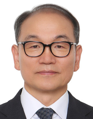 이윤현 남서울대 보건행정학과 교수. 