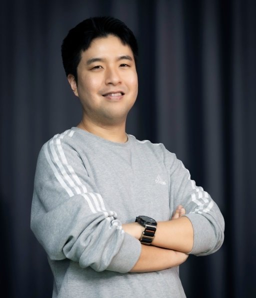 임형철 쿠팡플레이 축구 해설위원·EA SPORTS FC 한국어 해설. 박해윤 기자