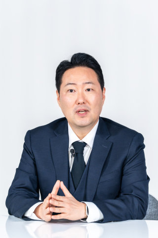 권도형 한국은퇴설계연구소 대표. 홍태식