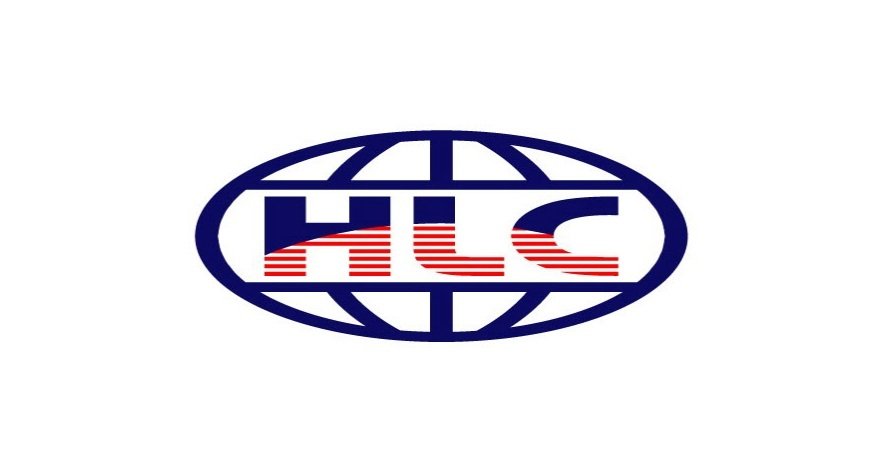 자동차·로봇 부품 기업 한라캐스트 로고. 한라캐스트 제공