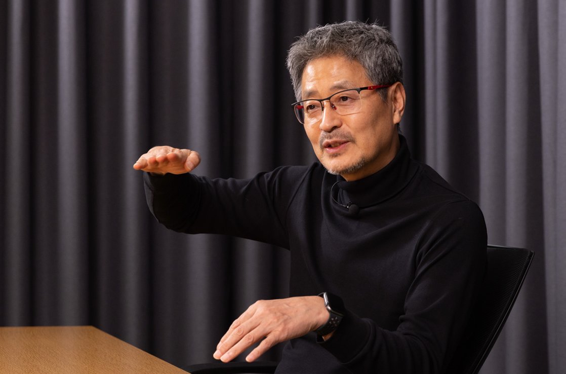 글로벌 투자은행(IB) 베테랑 트레이더 출신인 김준송 ‘김준송TV’ 대표. 이상윤