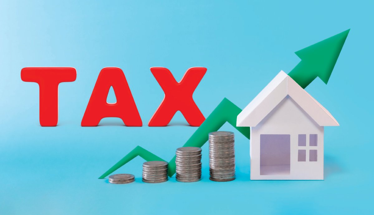 세금 인상은 가격 상승으로 이어진다는 것이 경제학의 중론이다. GETTYIMAGES