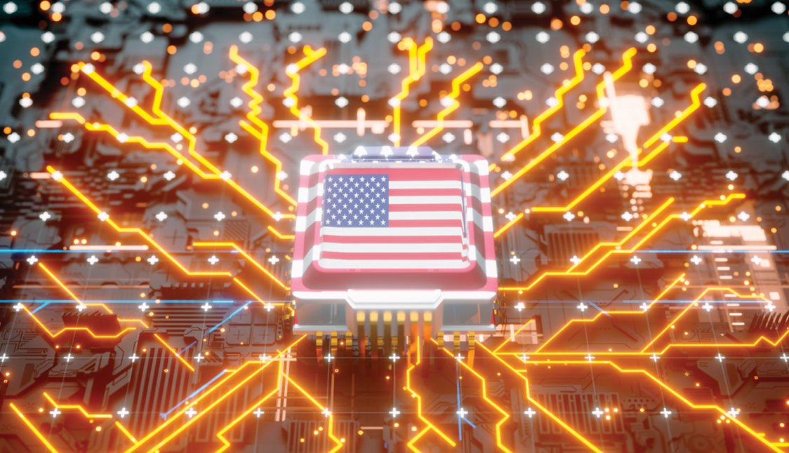 최근 반도체 시장이 뜨겁게 달아오르면서 버블 우려도 커지고 있다. GETTYIMAGES