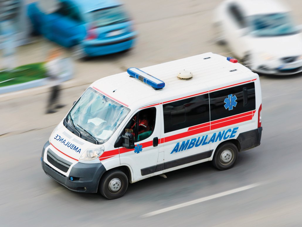배후 진료 체계가 작동하지 않으면 ‘응급실 뺑뺑이’는 반복될 수밖에 없다. GETTYIMAGES