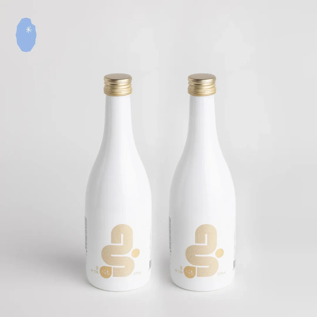 인공 감미료와 젖산, 설탕이 들어가지 않는 약주 ‘설화’. 인스타그램 서울양조장 계정