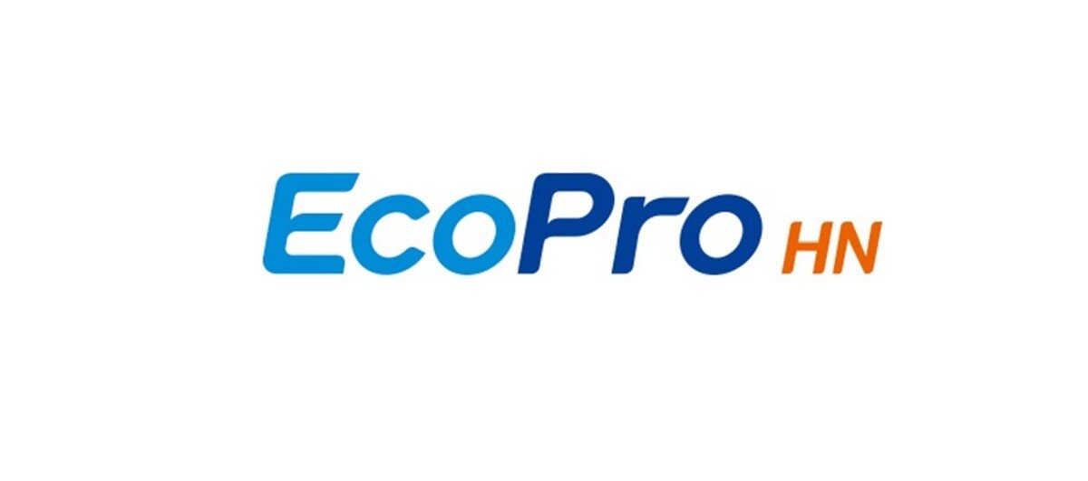 에코프로에이치엔 기업 로고. 에코프로에이치엔 제공