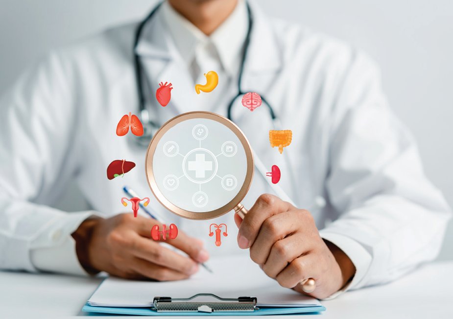 가족력은 비용 대비 효과가 뛰어난 ‘표적 예방’의 출발점이 될 수 있다. GETTYIMAGES