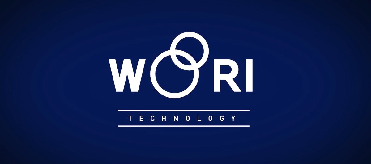 2월 11일 우리기술 주가가 강세다. 우리기술 30주년 기념 영상 캡처.