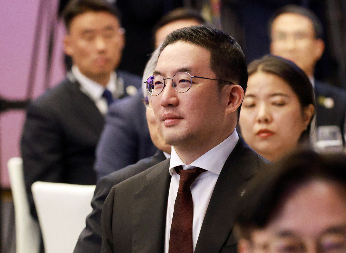 구광모 LG그룹 회장. 뉴시스