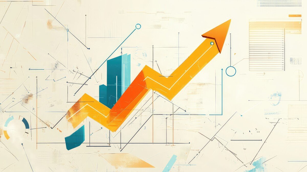 주식시장에서 장기투자자를 자임하는 사람은 많지만 실제로 장기투자를 하는 이는 드물다. GETTYIMAGES