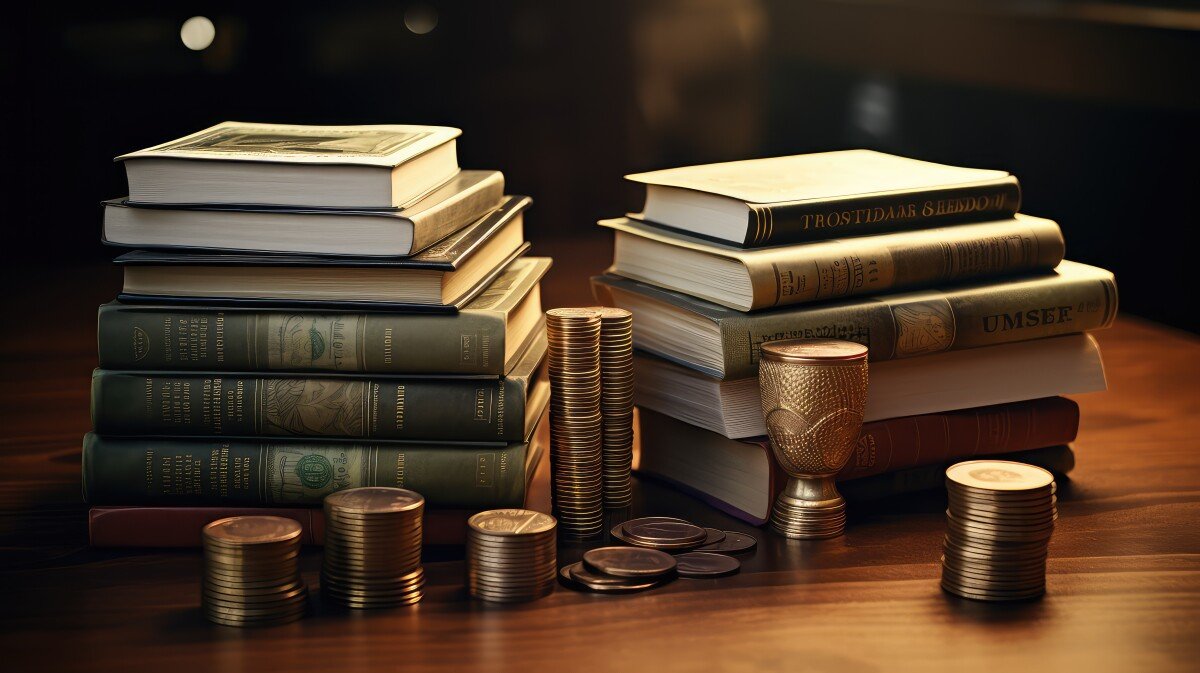 주식시장에서 자신만의 투자법을 만들어 내려면 기존 매매법들을 이해하고 한 걸음 더 나아갈 수 있어야 한다. GETTYIAMGES